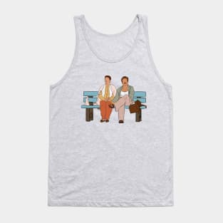 Palimony Tank Top